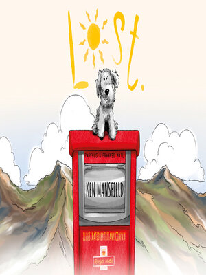 cover image of Lost